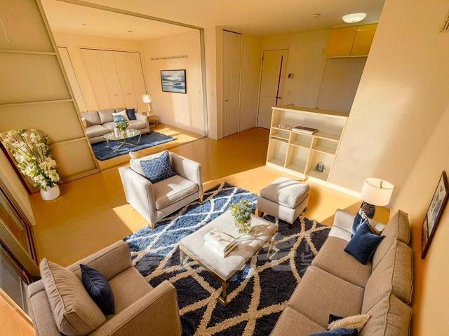 居室・リビング