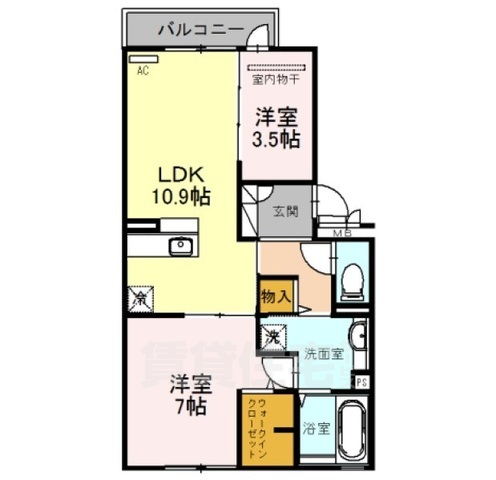 サムネイルイメージ