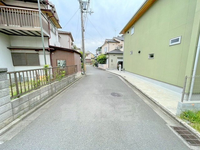 周辺