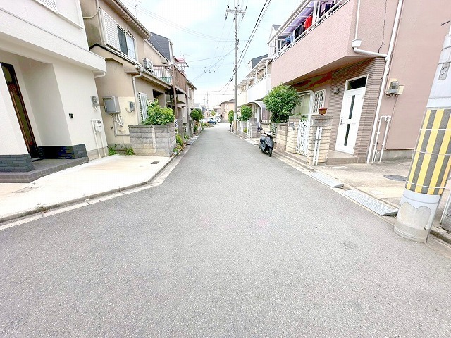 周辺