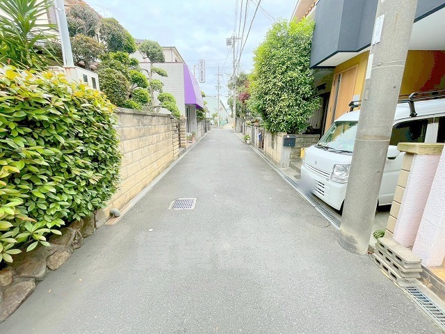 周辺