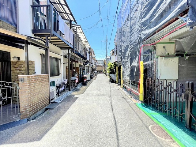 周辺