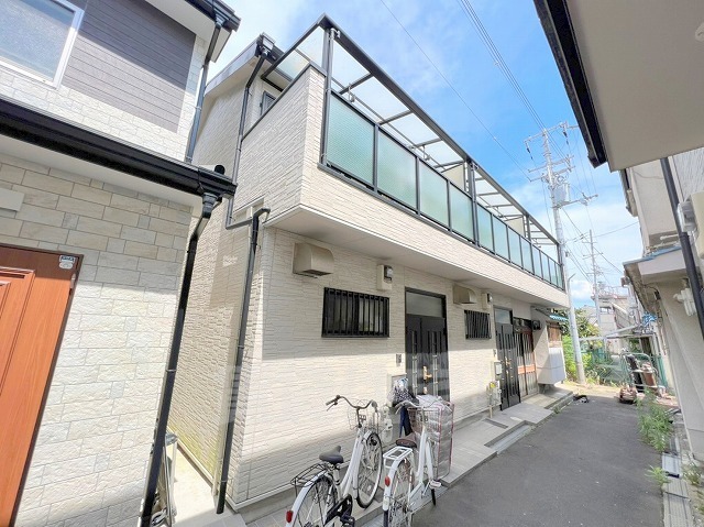 部屋画像