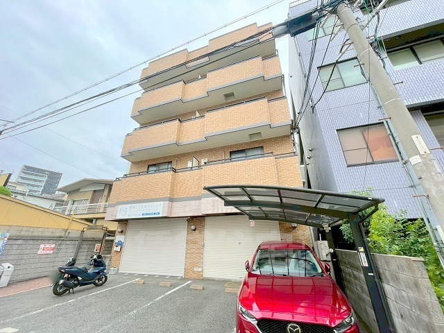 部屋画像
