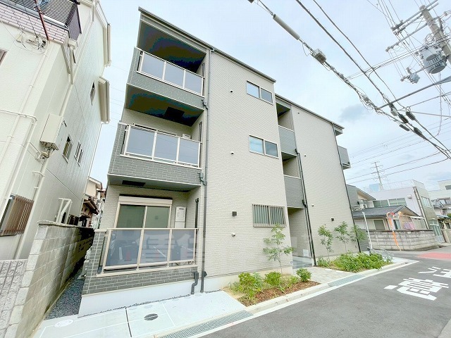 部屋画像