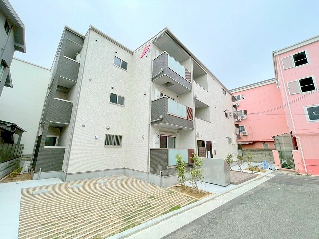 部屋画像