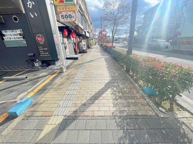 周辺