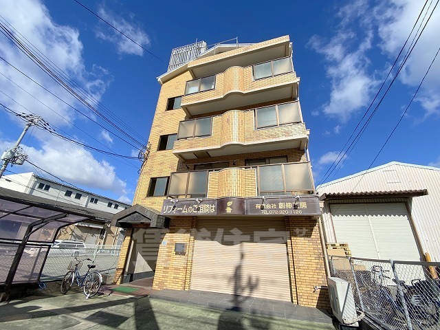 部屋画像