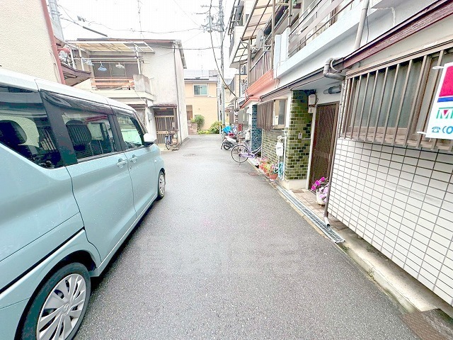 周辺