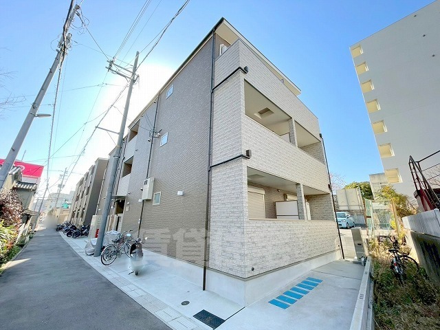部屋画像