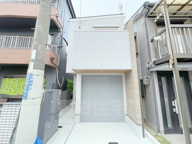 部屋画像