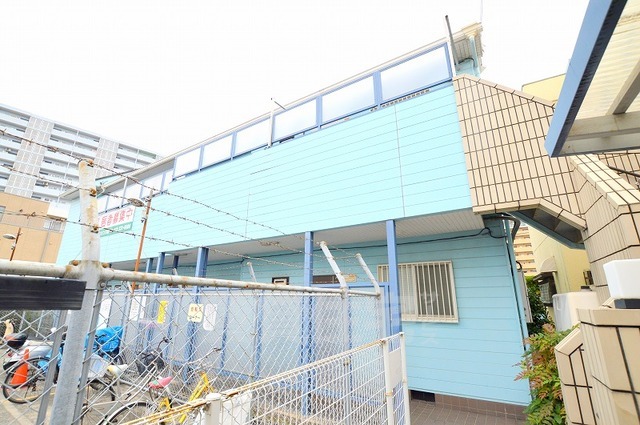 部屋画像
