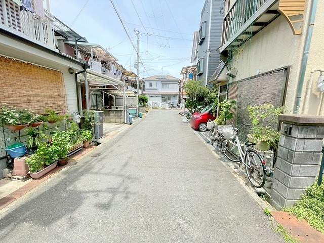 周辺