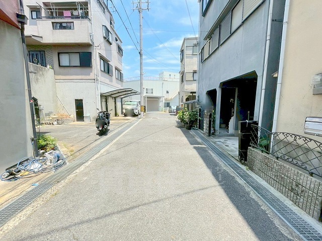 周辺