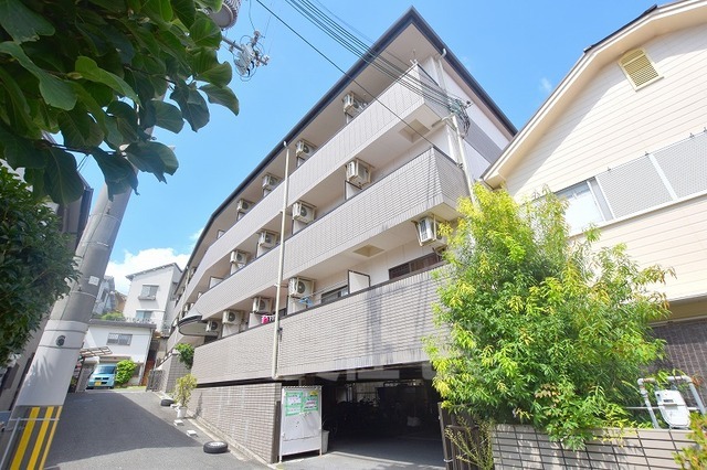 部屋画像