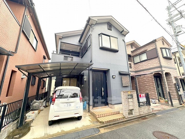 部屋画像