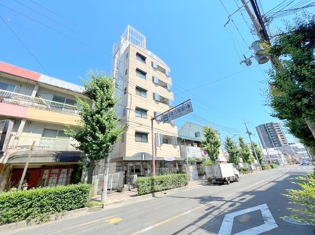部屋画像