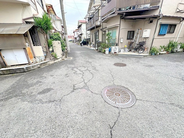 周辺