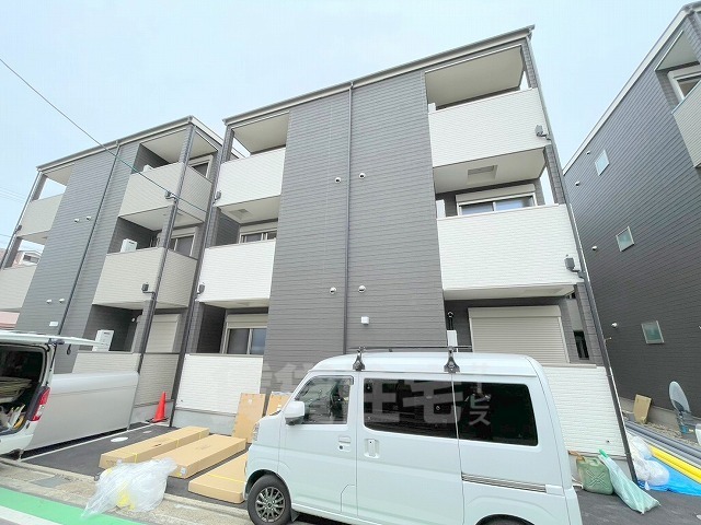 部屋画像