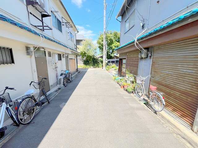 周辺