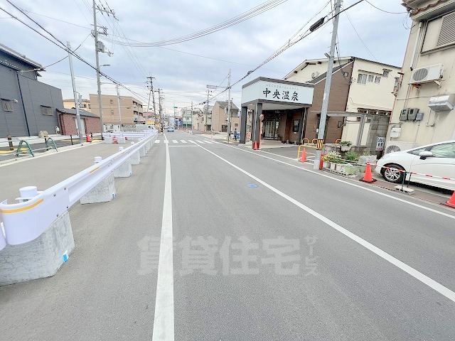 周辺