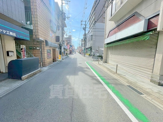 周辺