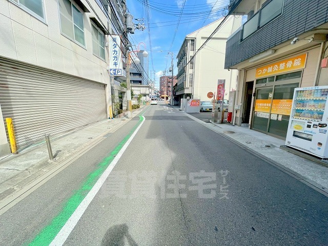周辺
