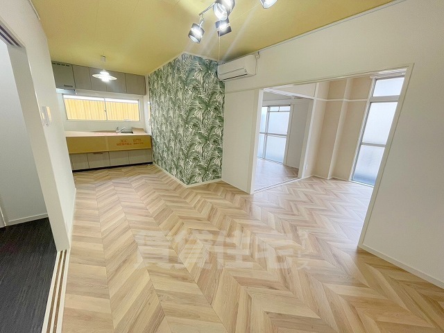 居室・リビング