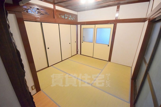 居室・リビング