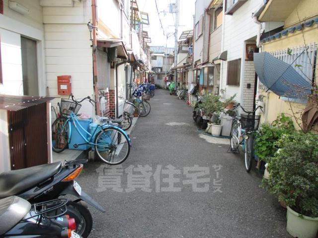 周辺