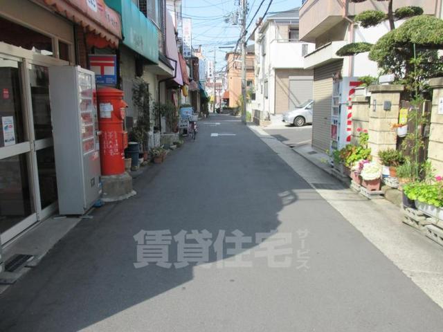 周辺