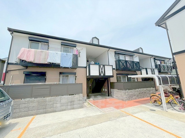 部屋画像