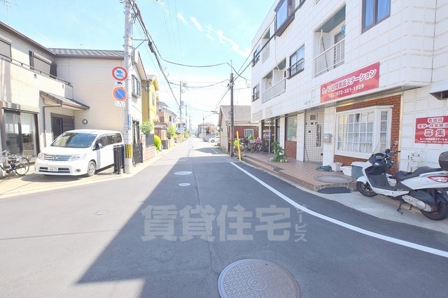 周辺