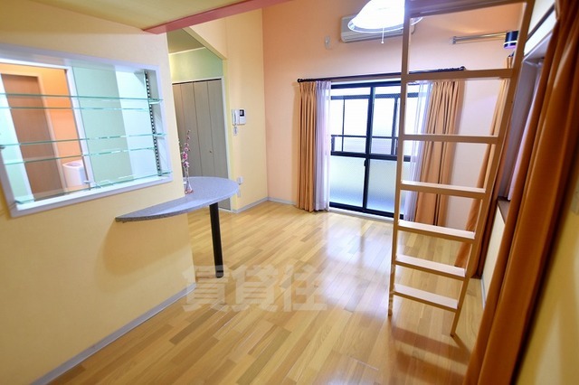 居室・リビング