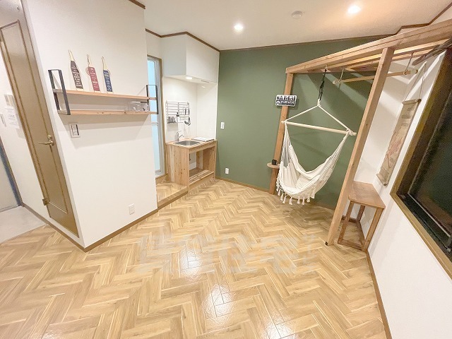 居室・リビング