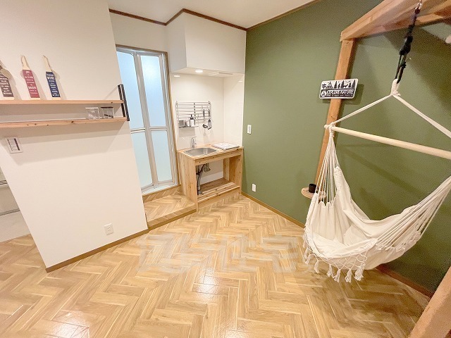 居室・リビング