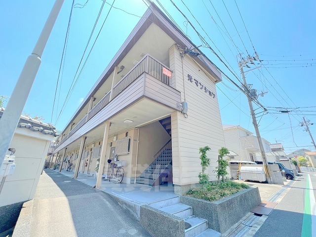 部屋画像