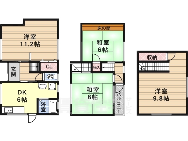 サムネイルイメージ