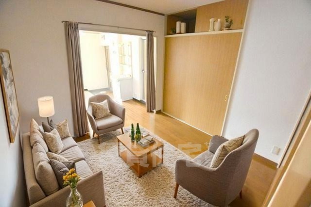 居室・リビング