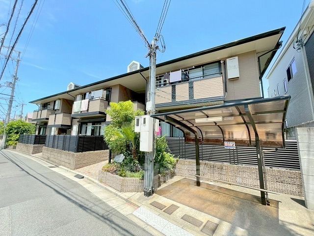 部屋画像