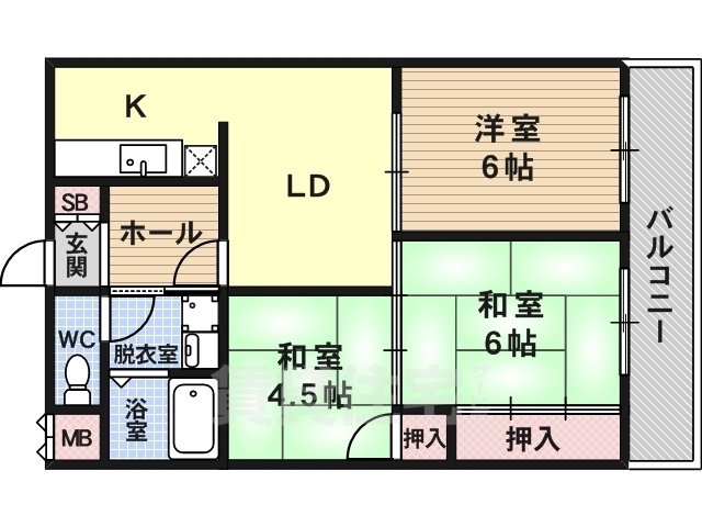 サムネイルイメージ