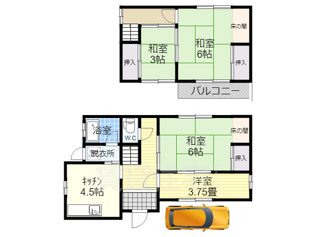 サムネイルイメージ
