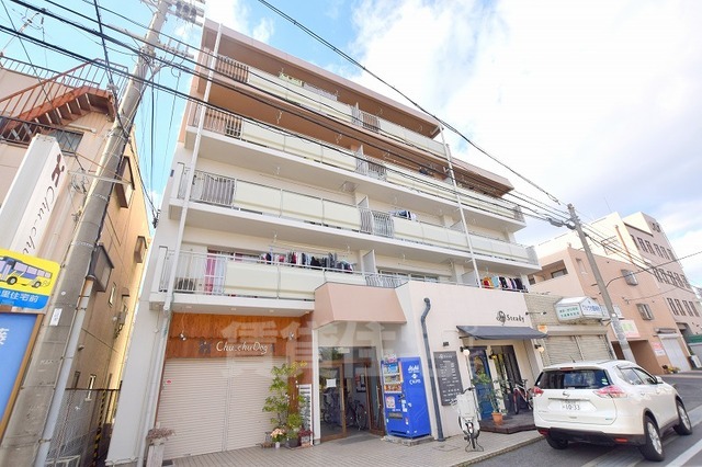 部屋画像