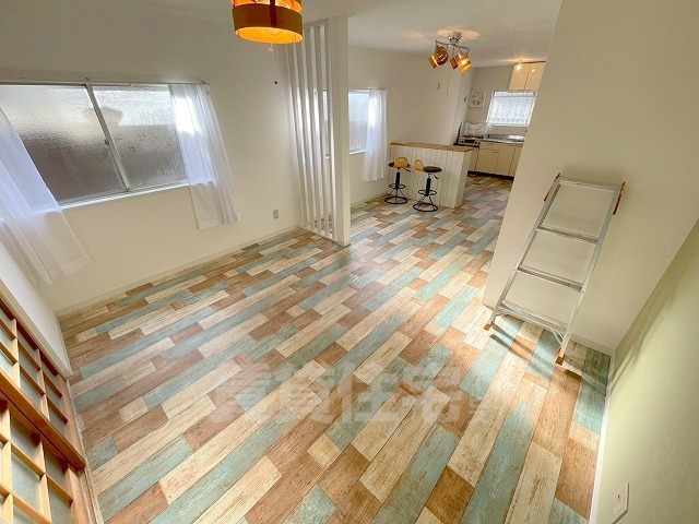 居室・リビング