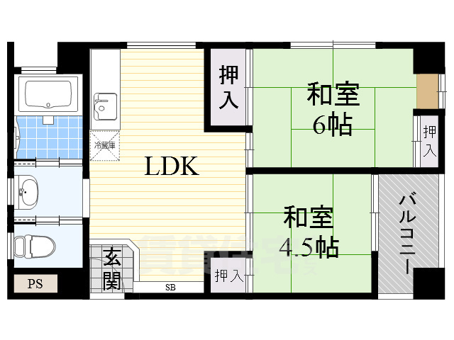 サムネイルイメージ