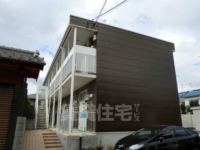 部屋画像