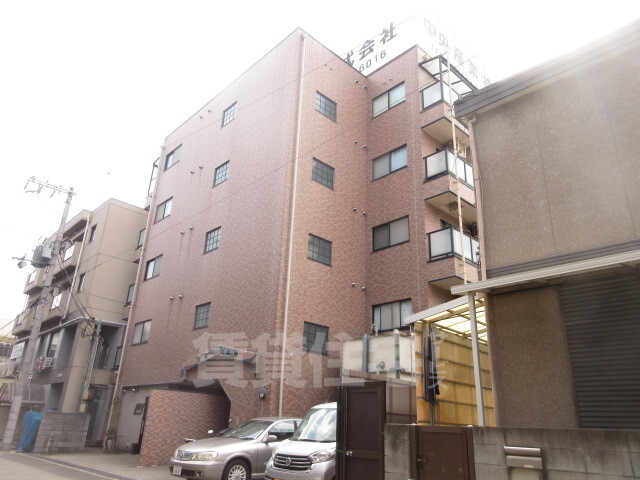 部屋画像