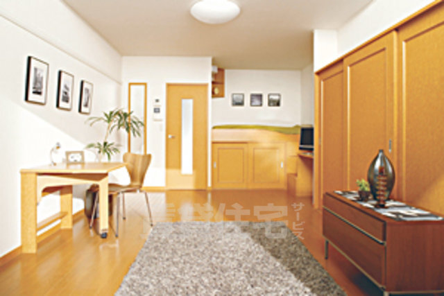 居室・リビング