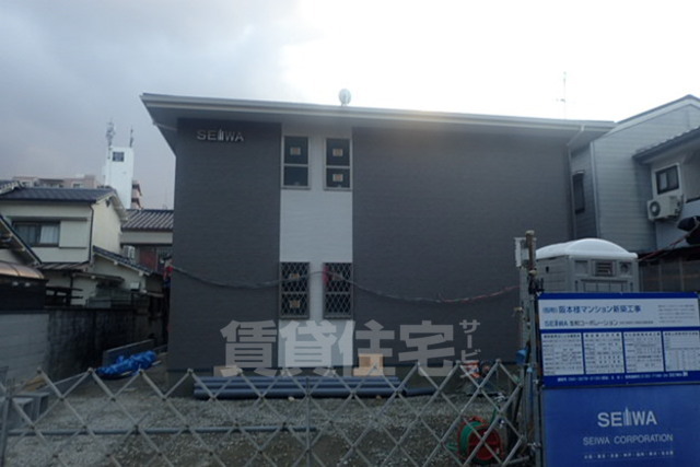 部屋画像