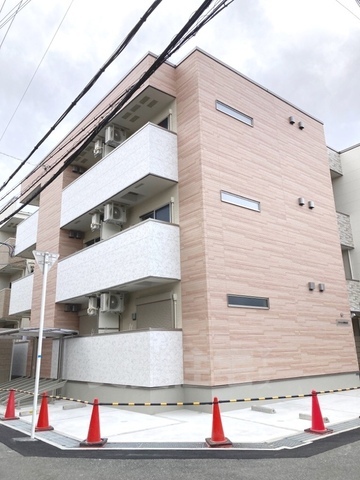部屋画像
